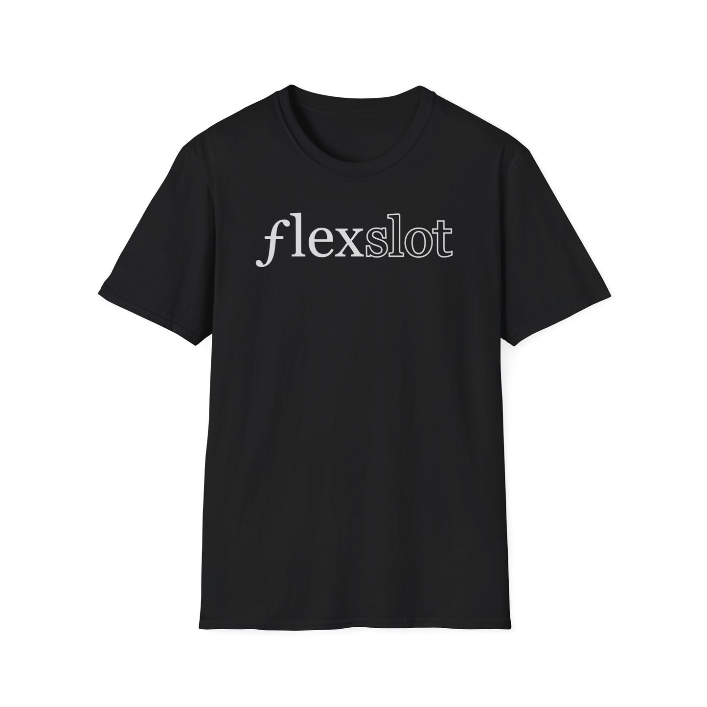 Flexslot Tee