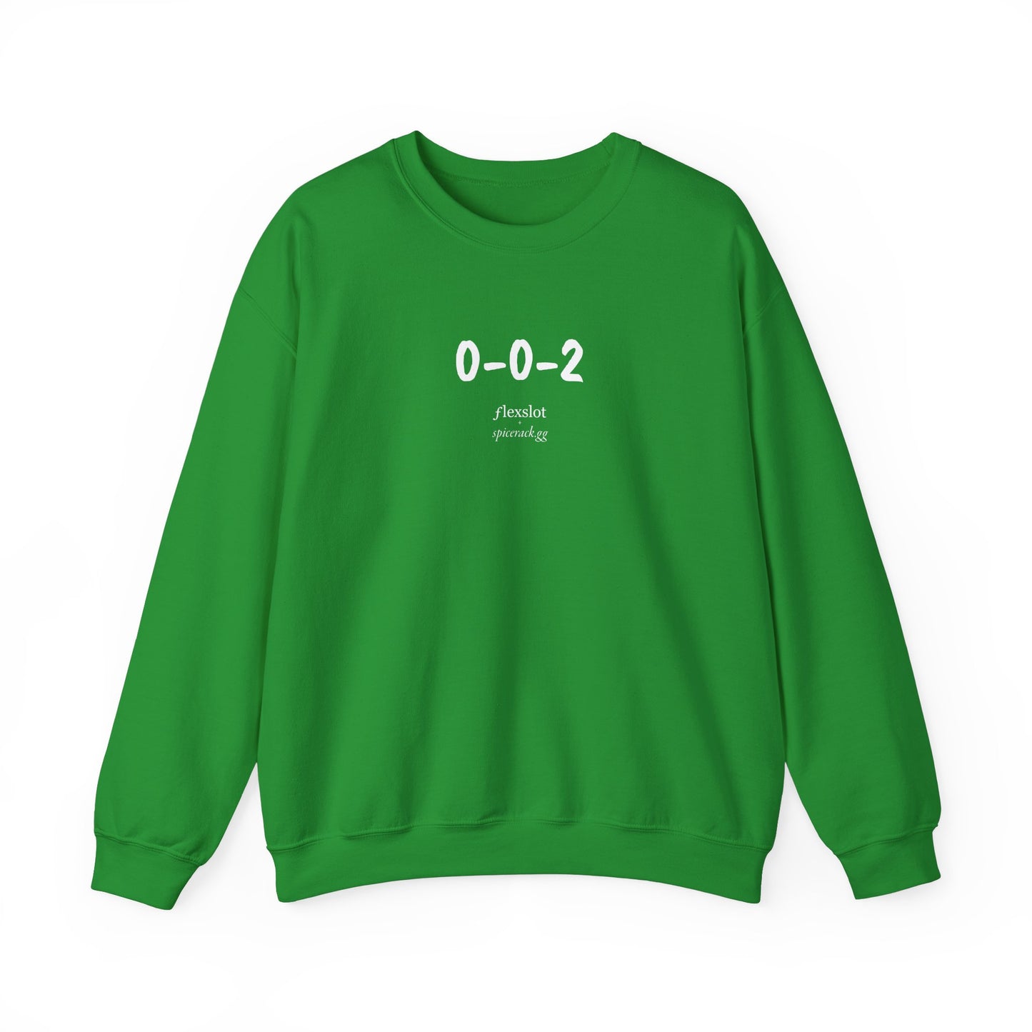 0-0-2 Crew