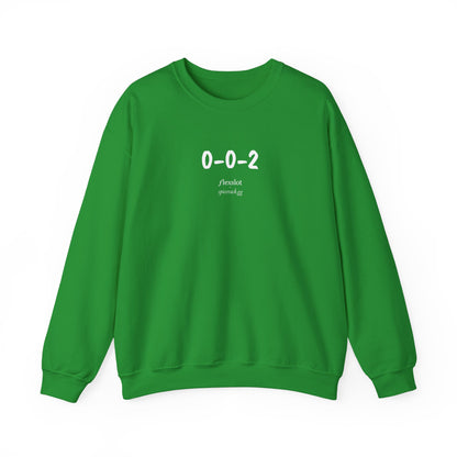0-0-2 Crew