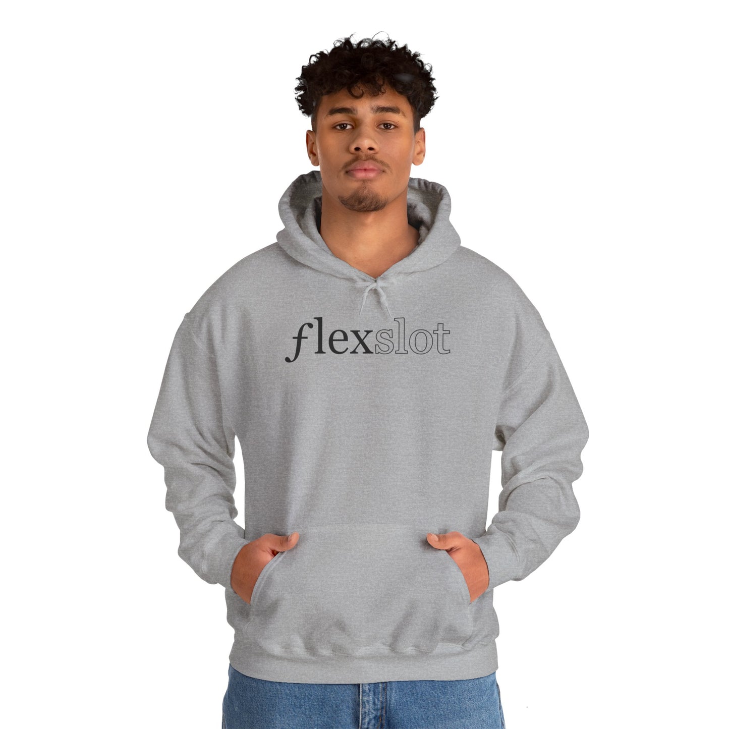 Flexslot Sweater