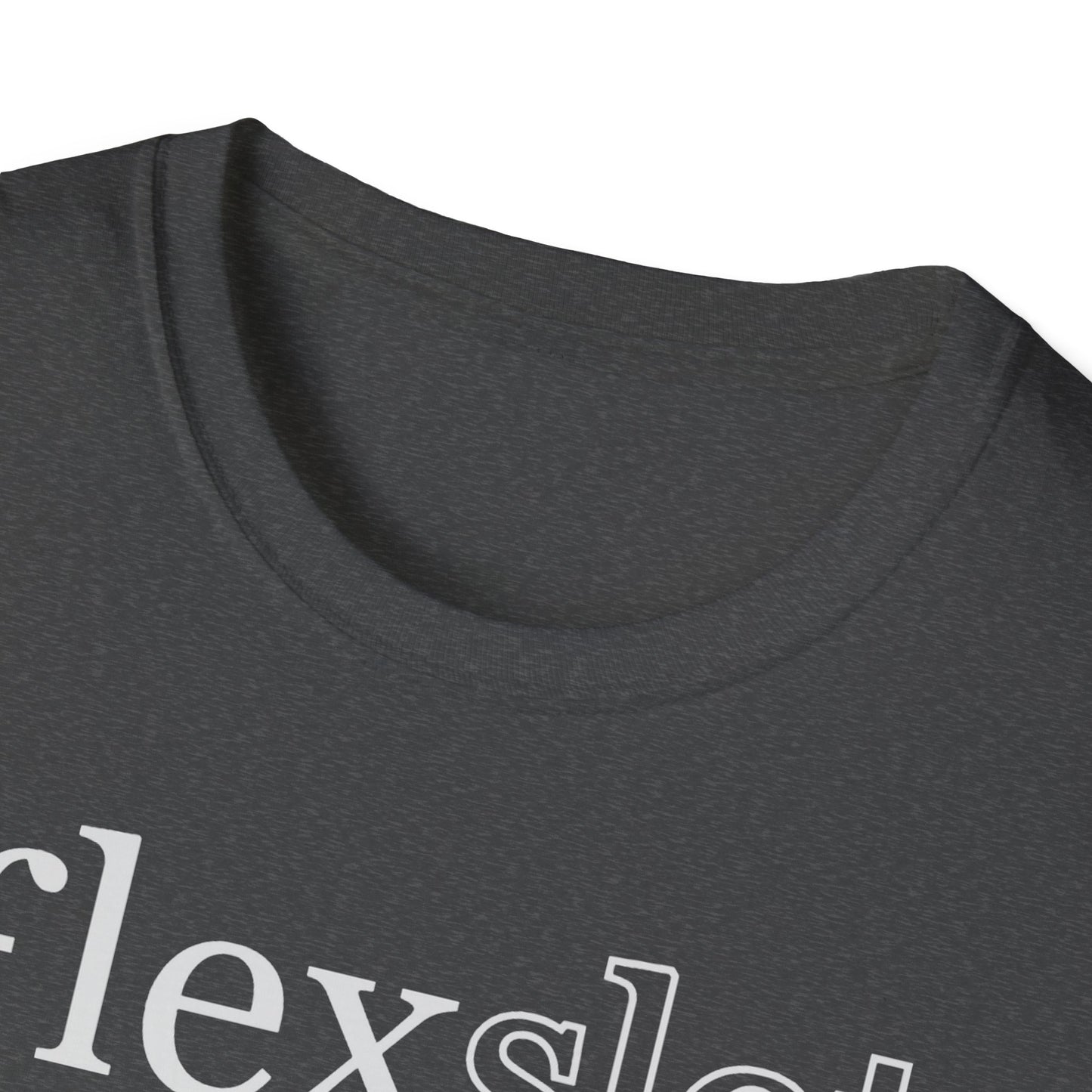 Flexslot Tee