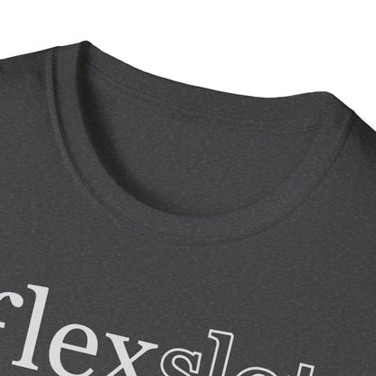 Flexslot Tee