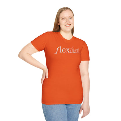 Flexslot Tee