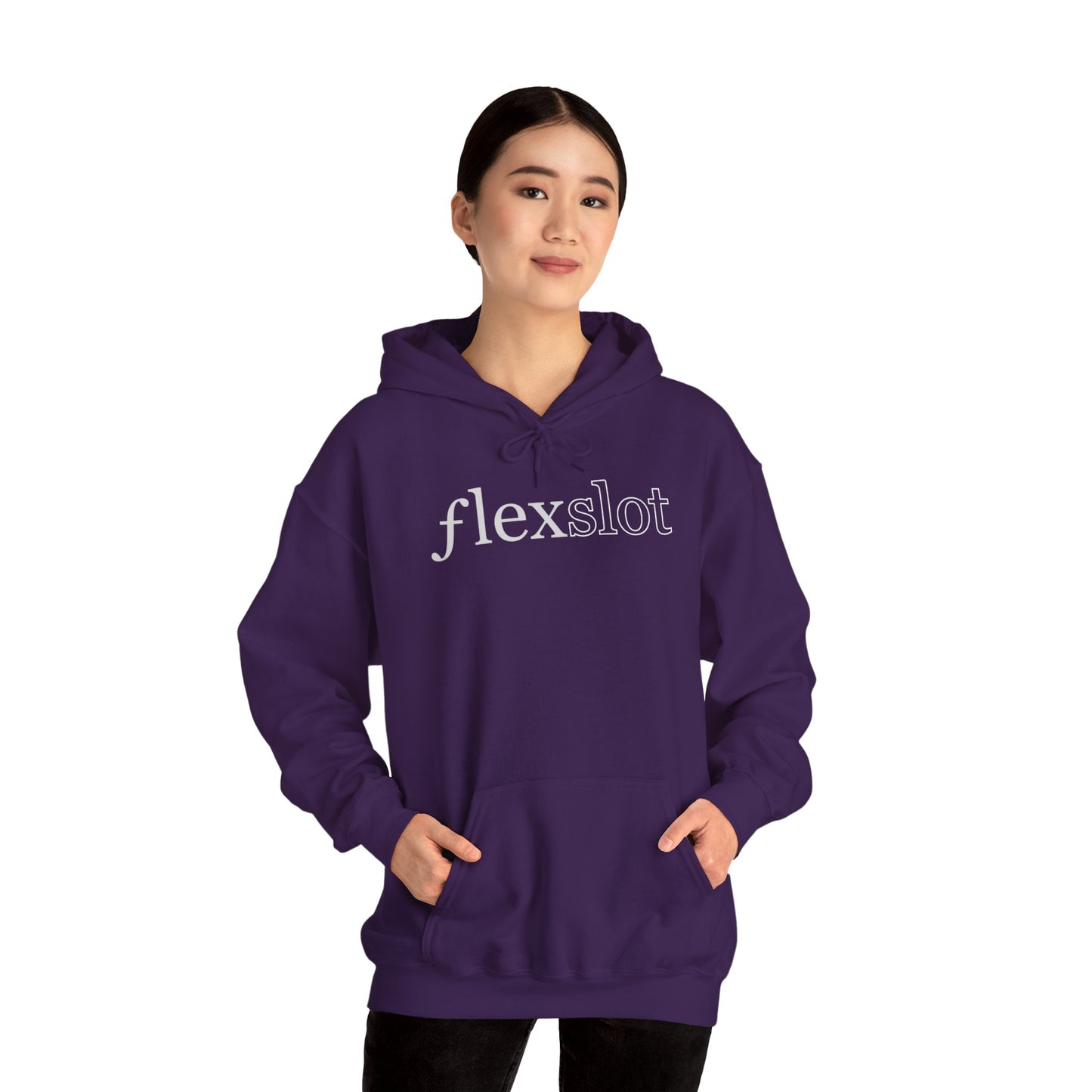 Flexslot Sweater
