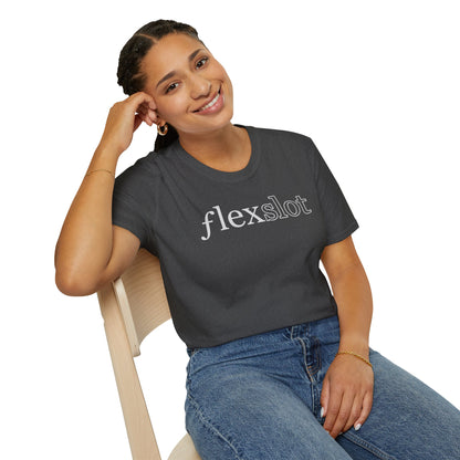 Flexslot Tee