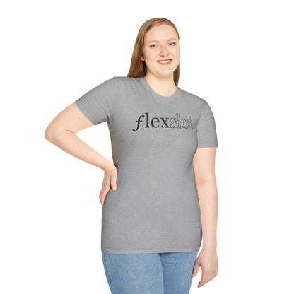 Flexslot Tee