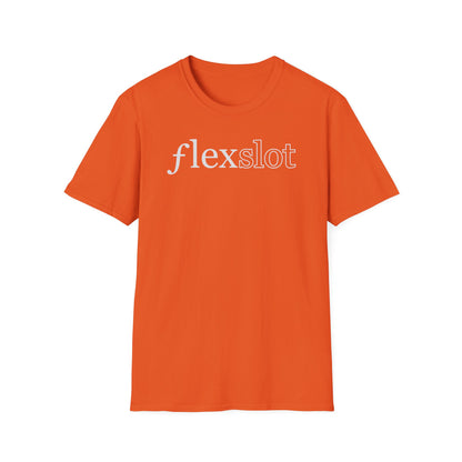 Flexslot Tee