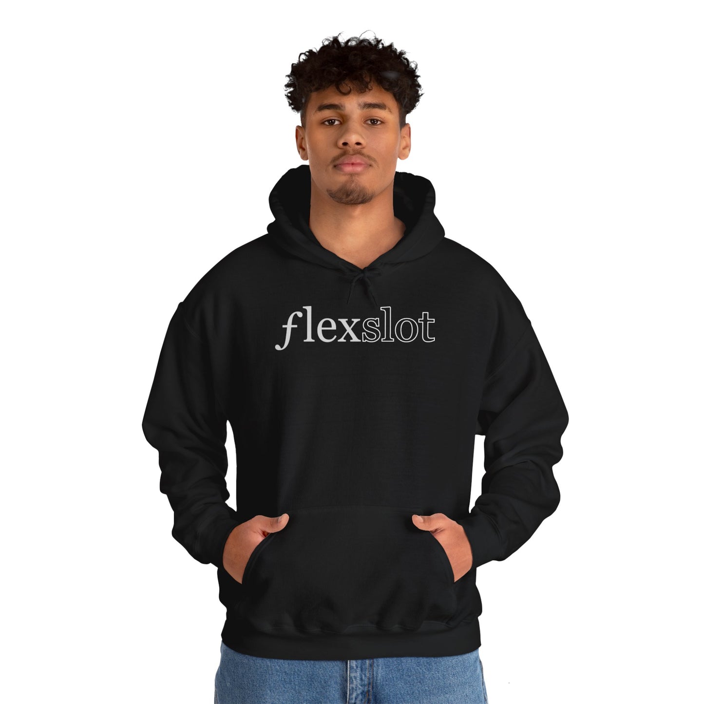 Flexslot Sweater