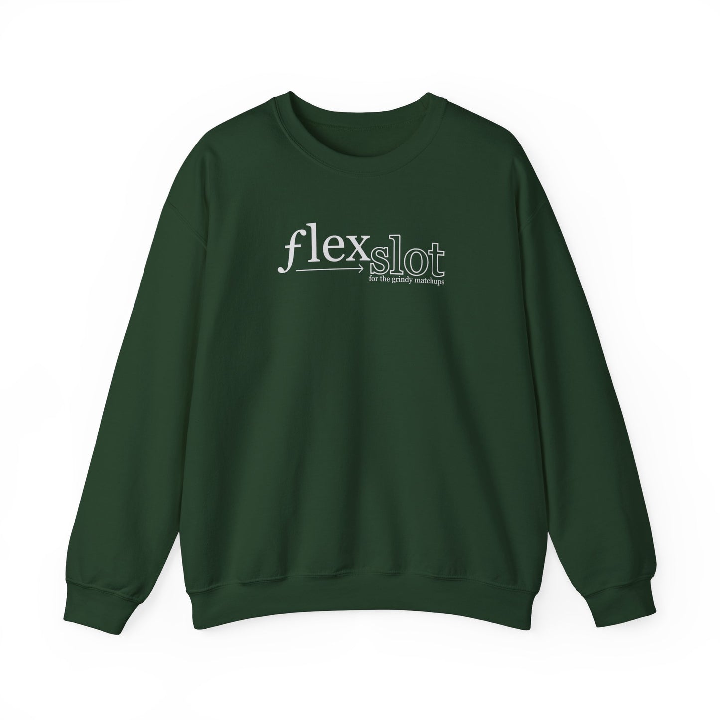 Flexslot Crew