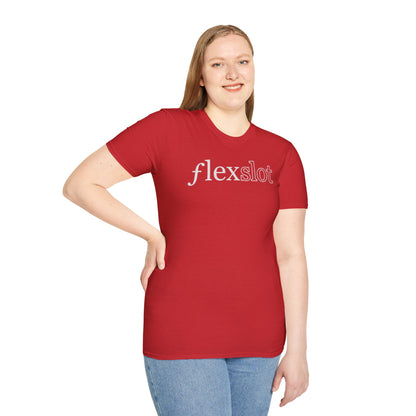 Flexslot Tee