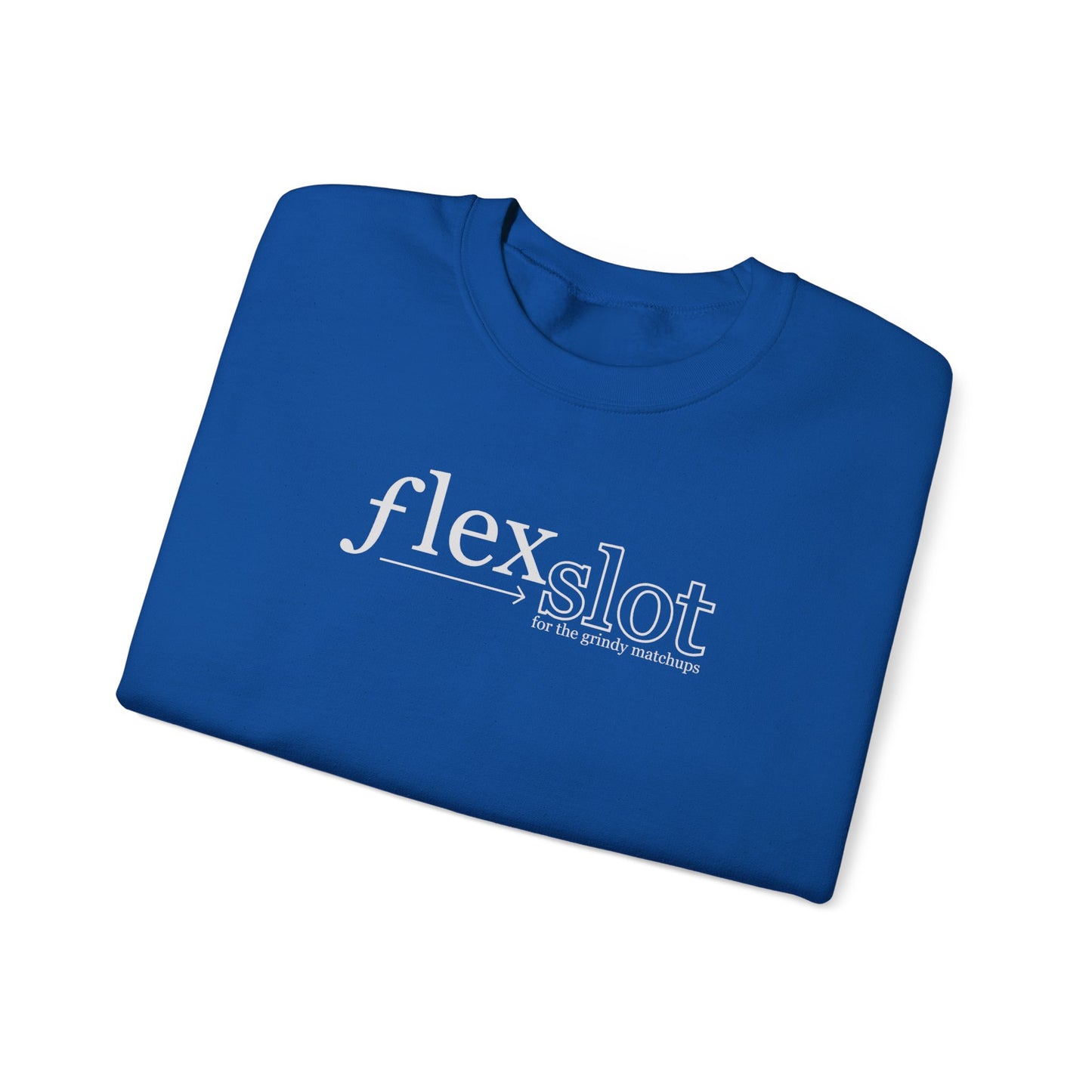 Flexslot Crew
