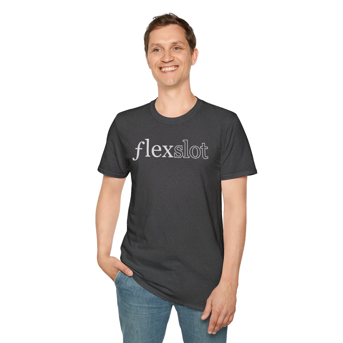 Flexslot Tee