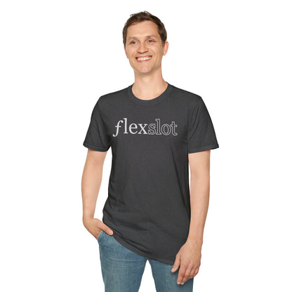 Flexslot Tee