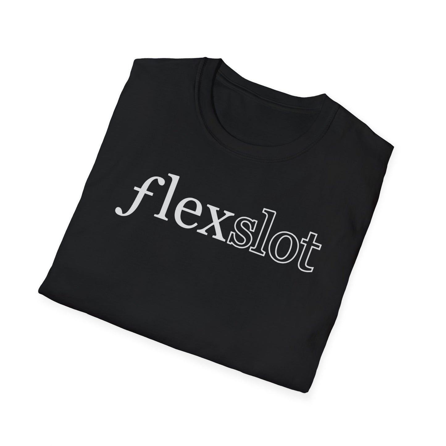 Flexslot Tee