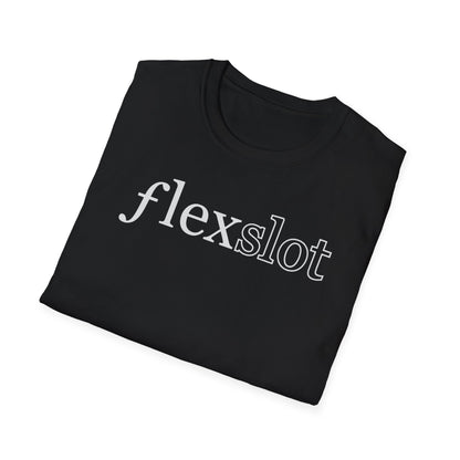 Flexslot Tee