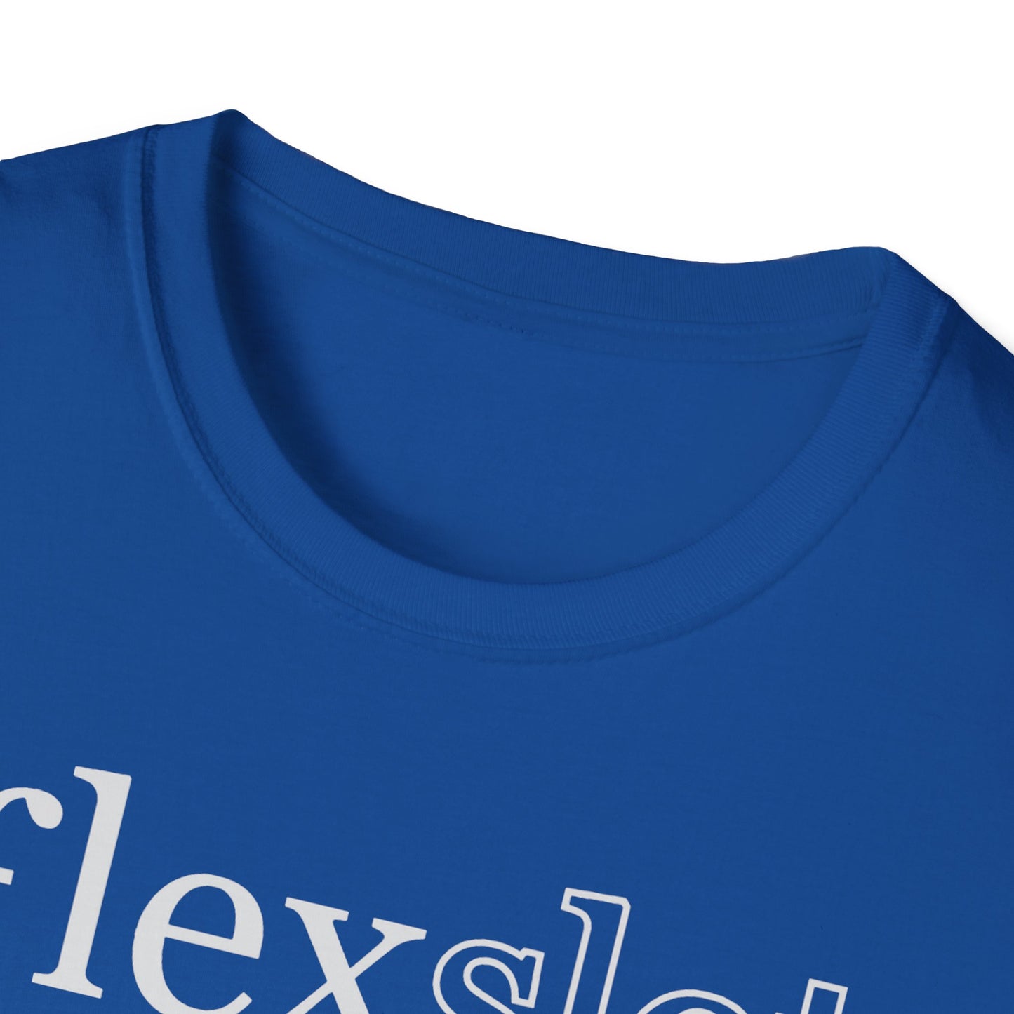 Flexslot Tee