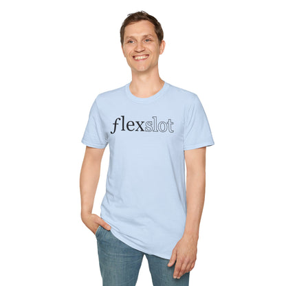 Flexslot Tee