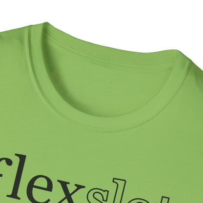 Flexslot Tee