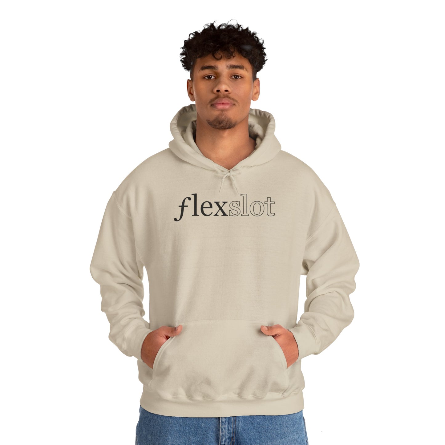 Flexslot Sweater