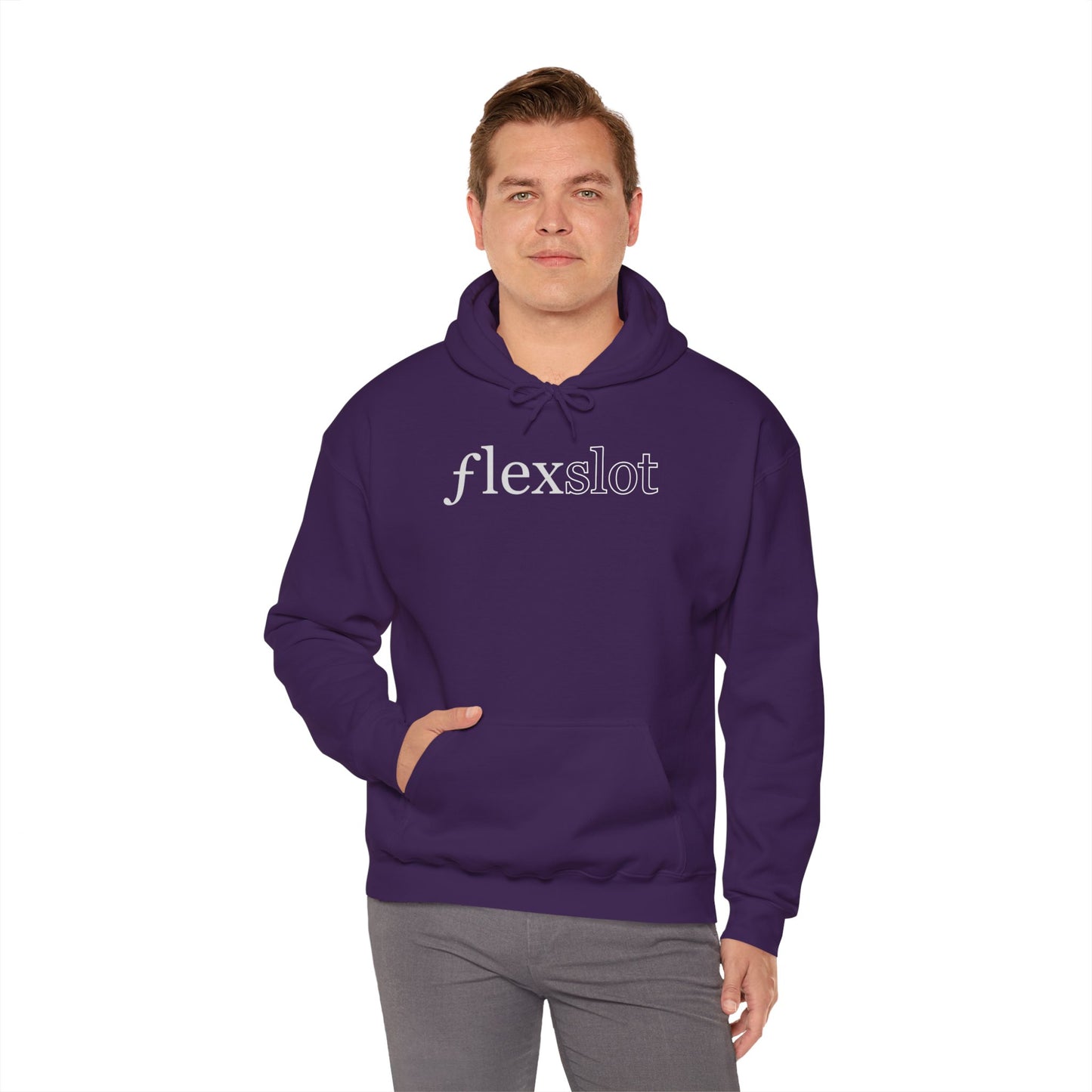 Flexslot Sweater
