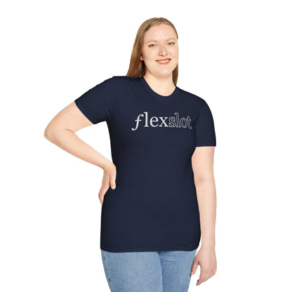 Flexslot Tee