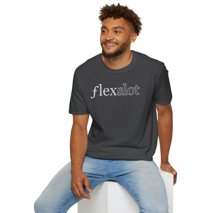 Flexslot Tee