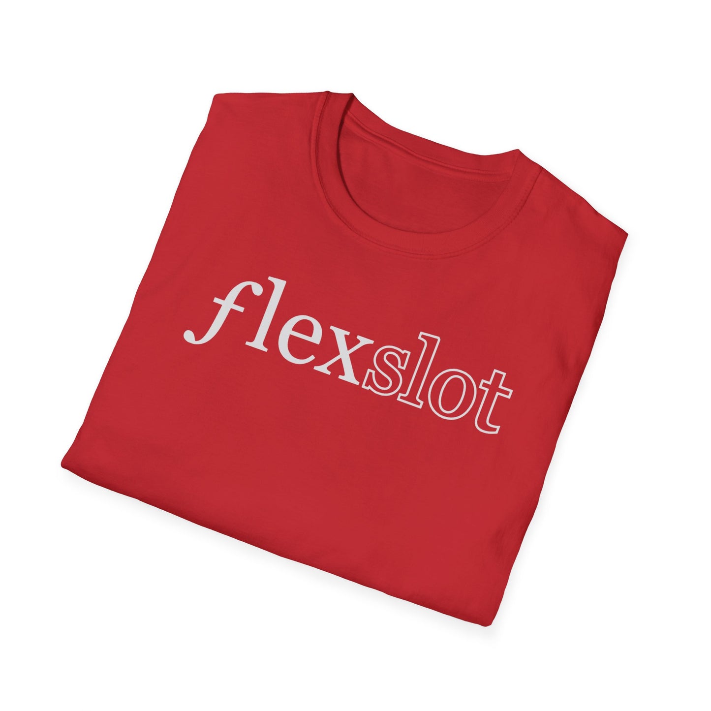 Flexslot Tee