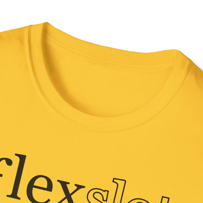 Flexslot Tee