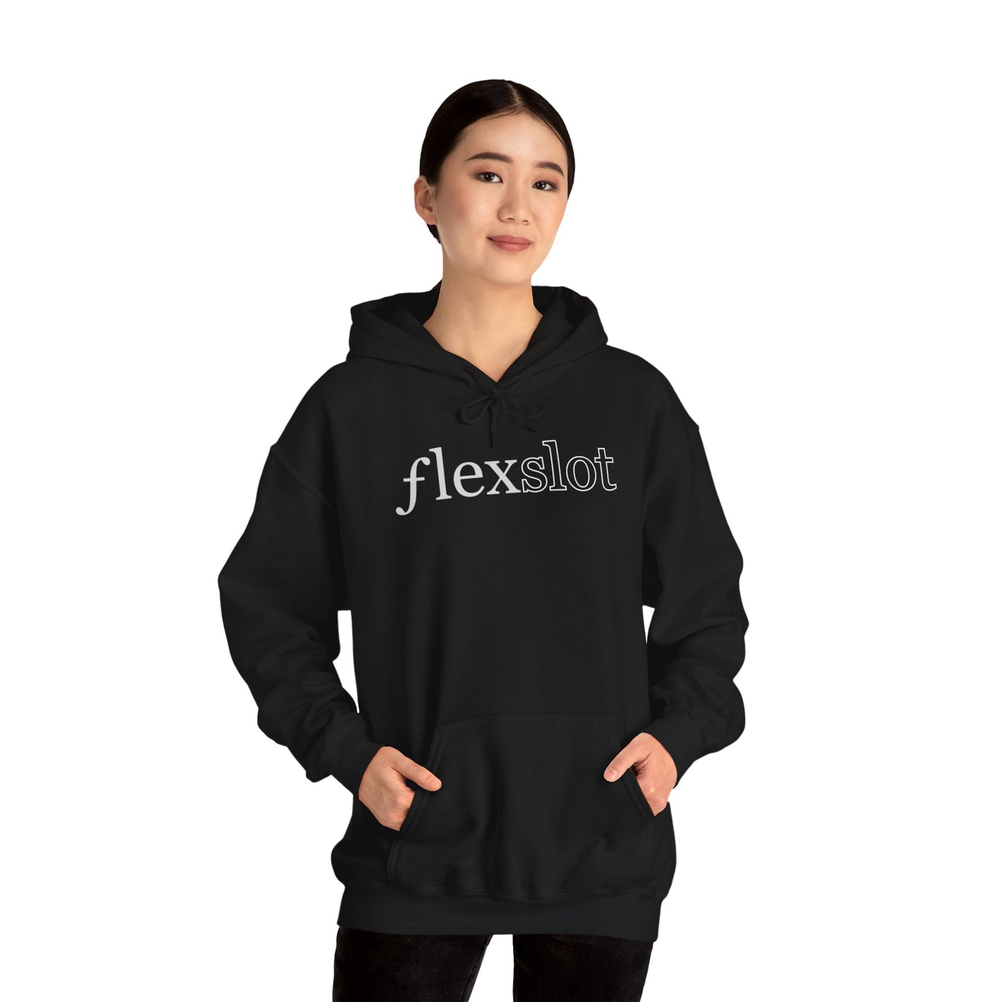 Flexslot Sweater