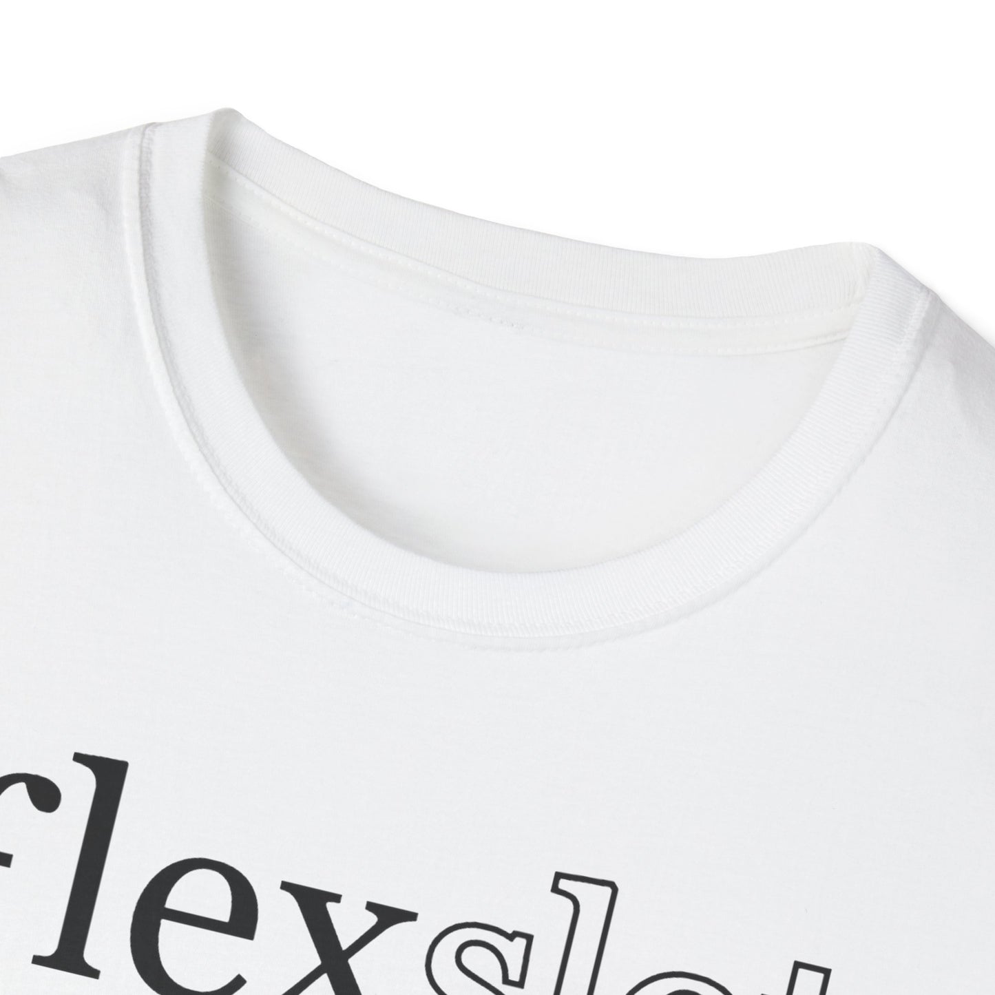 Flexslot Tee