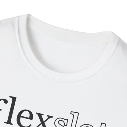 Flexslot Tee