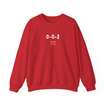 0-0-2 Crew
