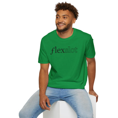 Flexslot Tee