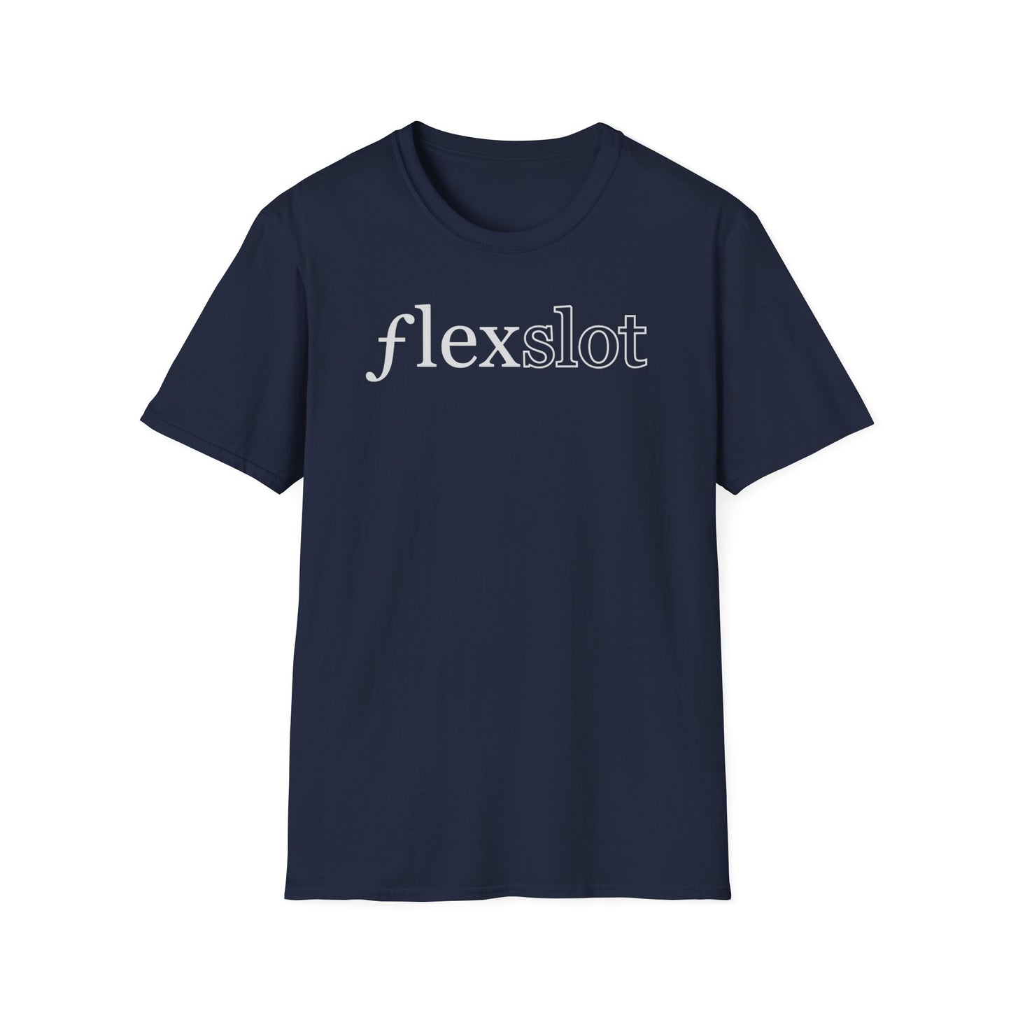 Flexslot Tee