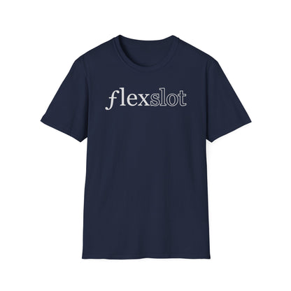 Flexslot Tee