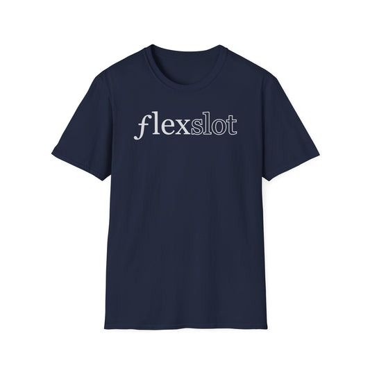 Flexslot Tee