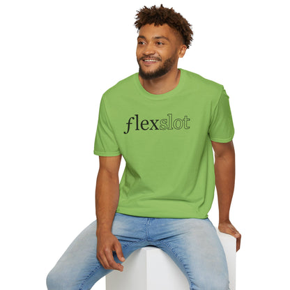 Flexslot Tee