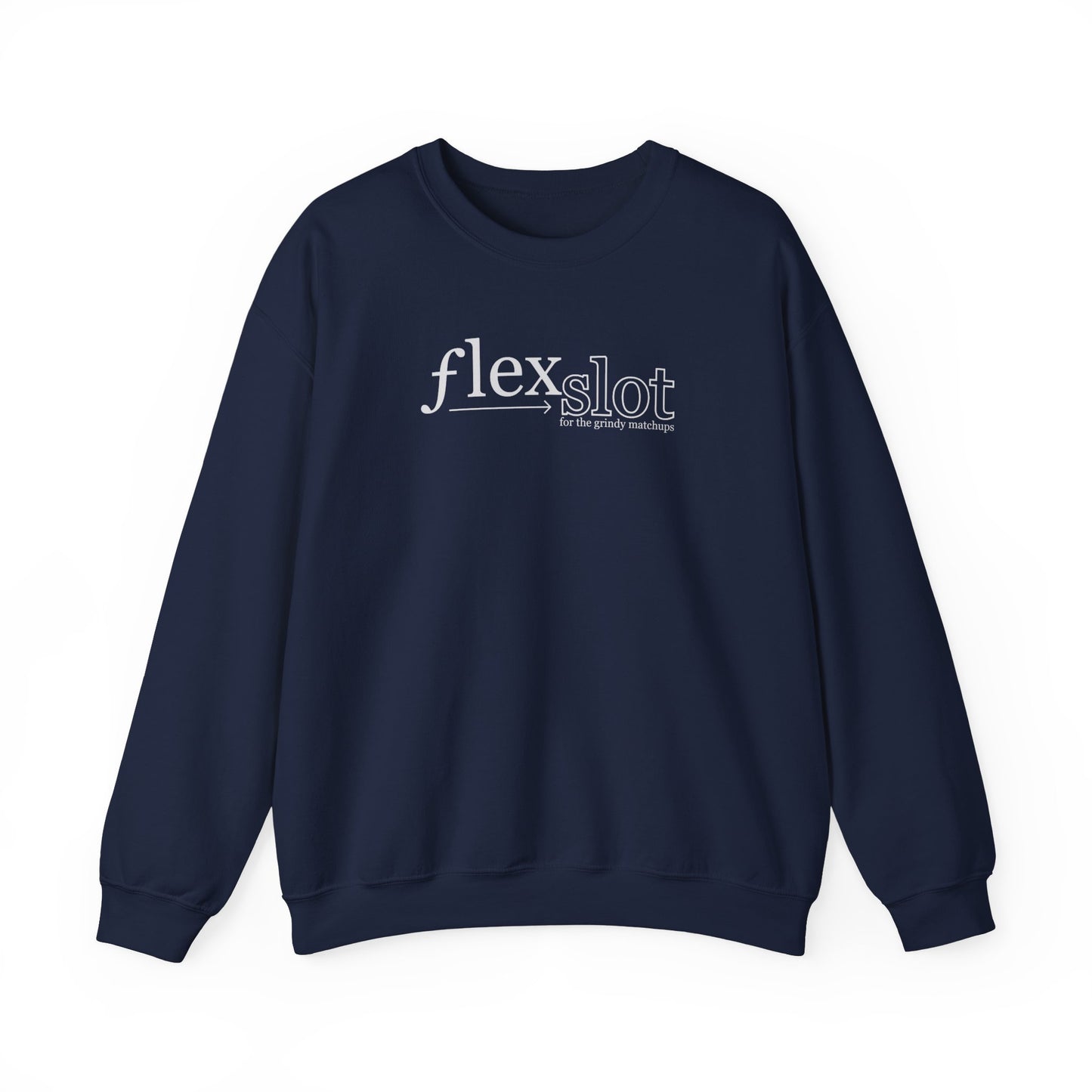 Flexslot Crew