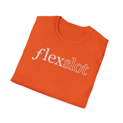 Flexslot Tee