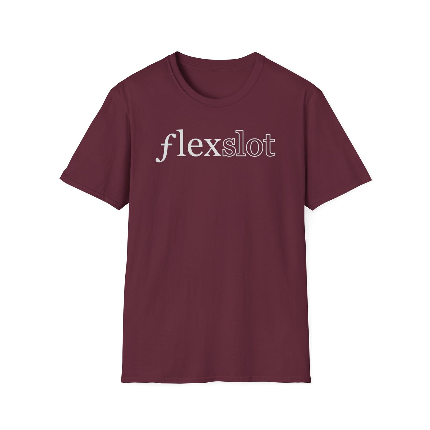 Flexslot Tee