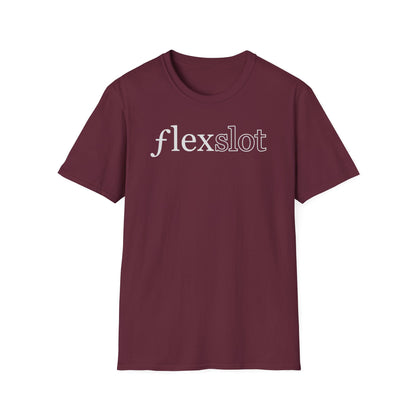 Flexslot Tee