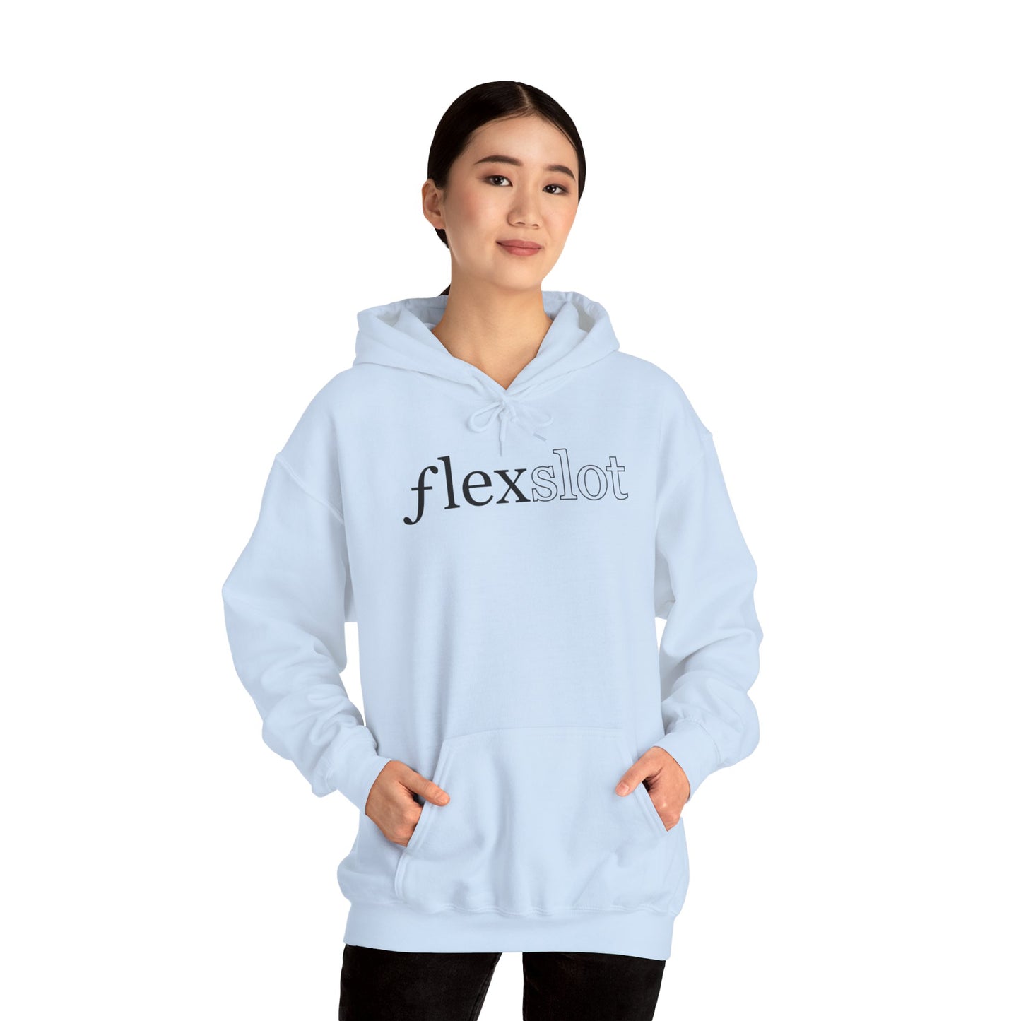 Flexslot Sweater