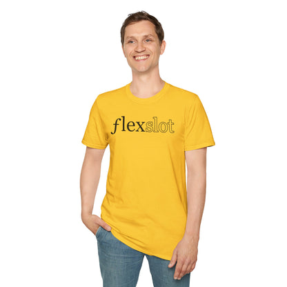 Flexslot Tee