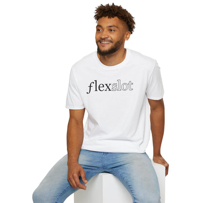 Flexslot Tee