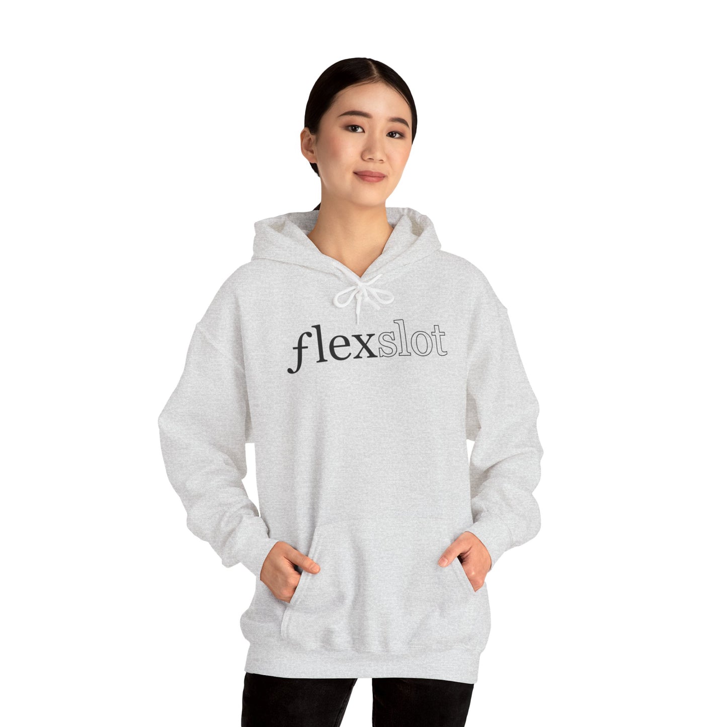 Flexslot Sweater