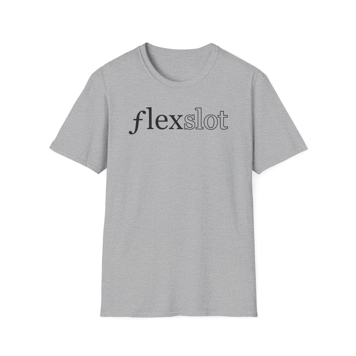 Flexslot Tee