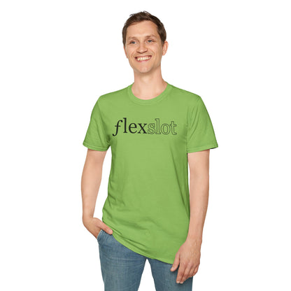 Flexslot Tee