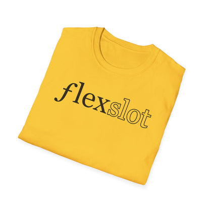 Flexslot Tee