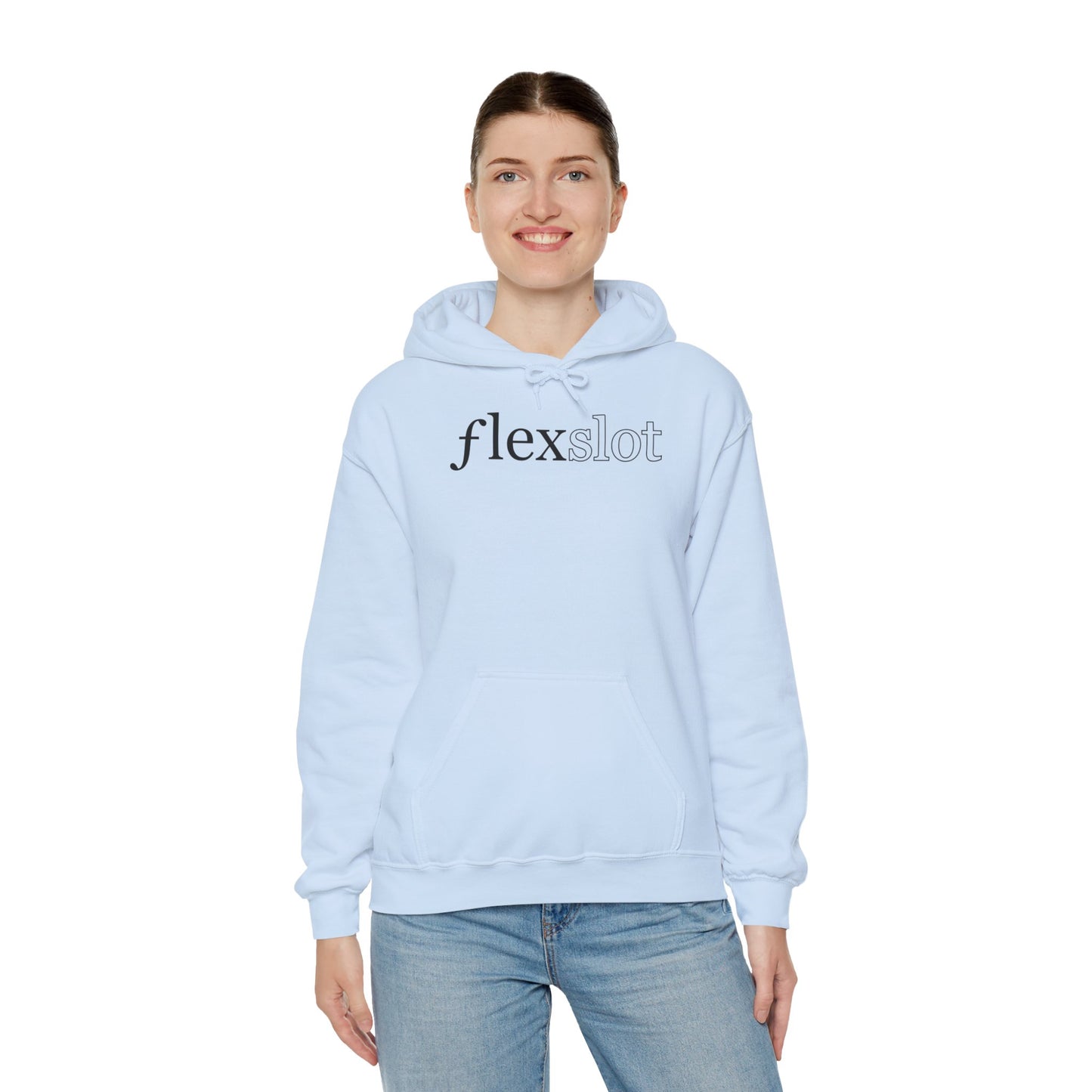 Flexslot Sweater