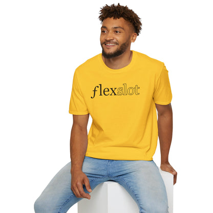 Flexslot Tee